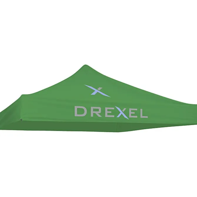Premium 10' Event Tent - Replacement Canopy - 4 Locations