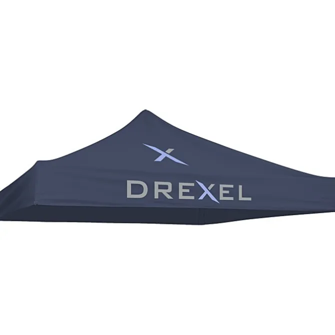 Premium 10' Event Tent - Replacement Canopy - 4 Locations