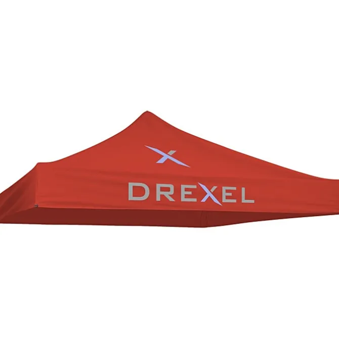 Premium 10' Event Tent - Replacement Canopy - 4 Locations