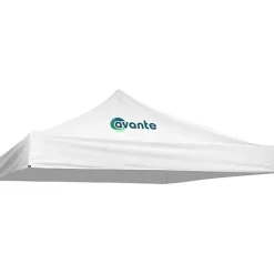 Premium 10' Event Tent - Replacement Canopy - 2 Locations
