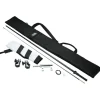 Premium 10' Event Tent - Sail Sign Banner - One Sided
