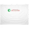 Premium 10' Event Tent - Tent Wall