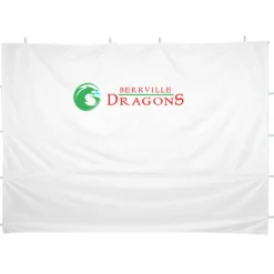 Premium 10' Event Tent - Tent Wall