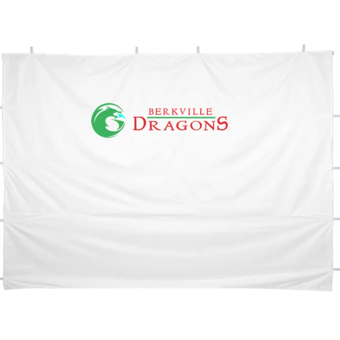 Premium 10' Event Tent - Tent Wall