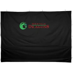 Premium 10' Event Tent - Tent Wall