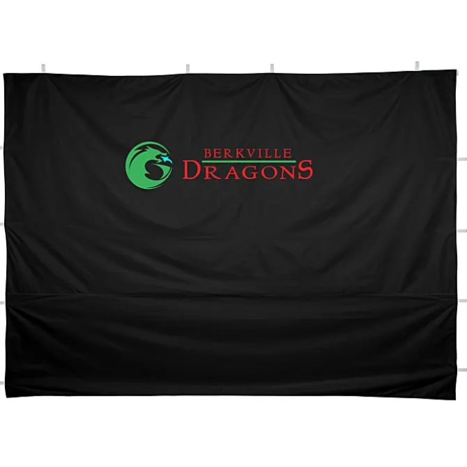 Premium 10' Event Tent - Tent Wall