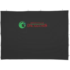 Premium 10' Event Tent - Tent Wall
