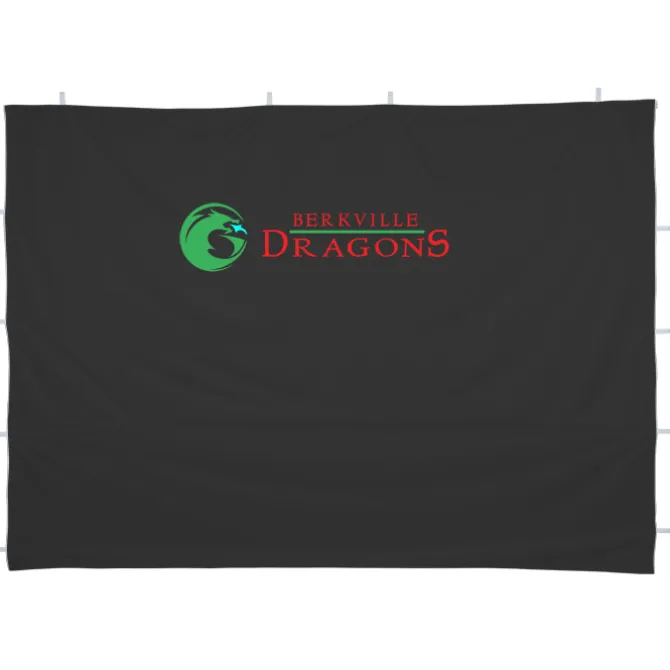 Premium 10' Event Tent - Tent Wall