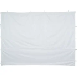 Premium 10' Event Tent - Tent Wall - Blank