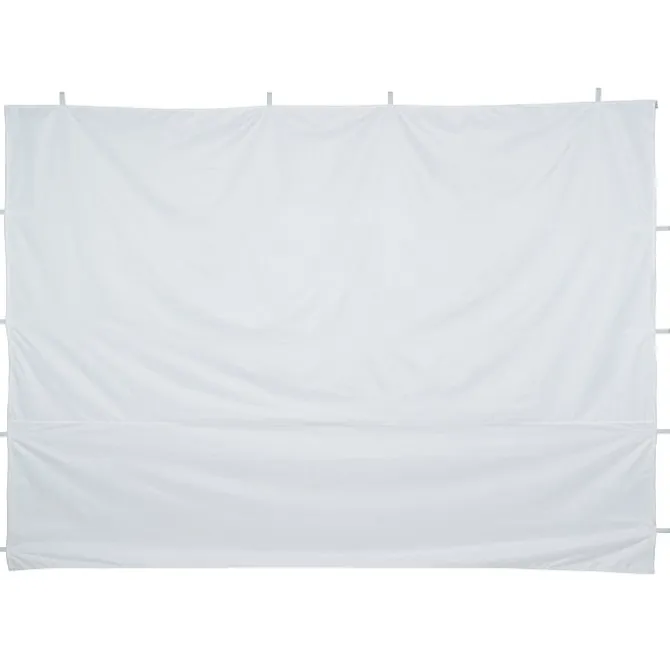 Premium 10' Event Tent - Tent Wall - Blank