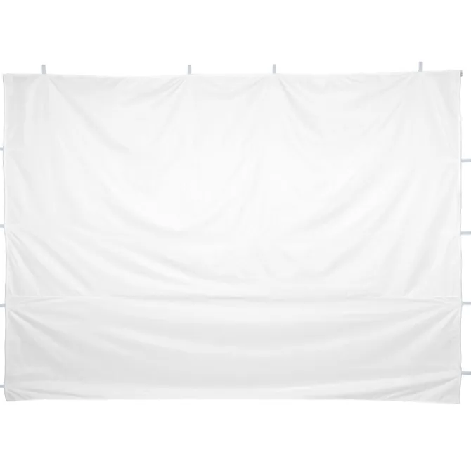 Premium 10' Event Tent - Tent Wall - Blank