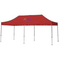Premium 10 feet x 20 feet Event Tent