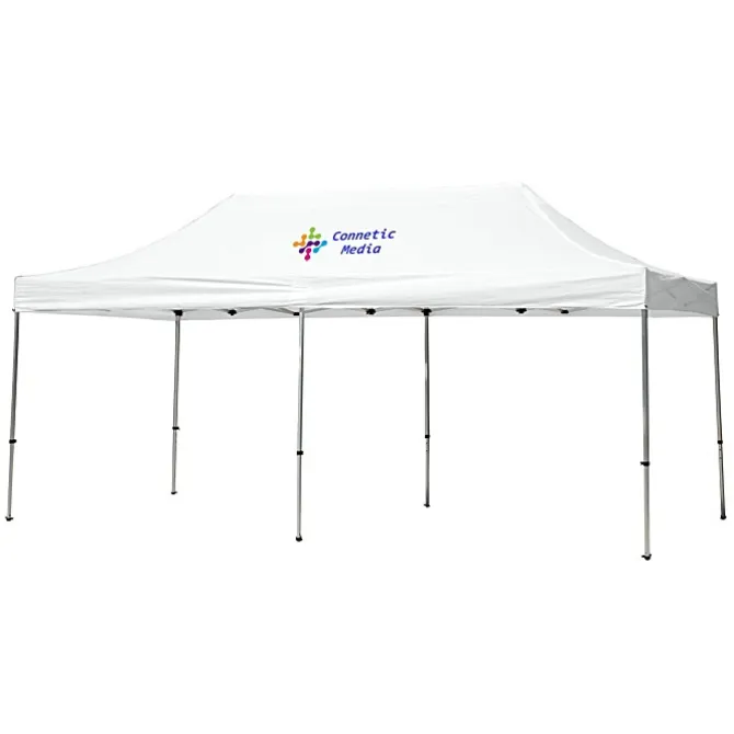 Premium 10 feet x 20 feet Event Tent