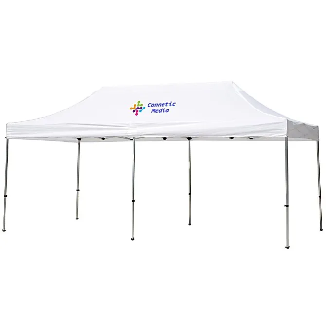 Premium 10 feet x 20 feet Event Tent