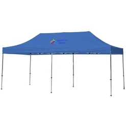 Premium 10 feet x 20 feet Event Tent