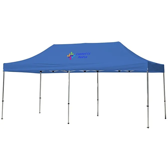 Premium 10 feet x 20 feet Event Tent