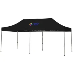 Premium 10 feet x 20 feet Event Tent