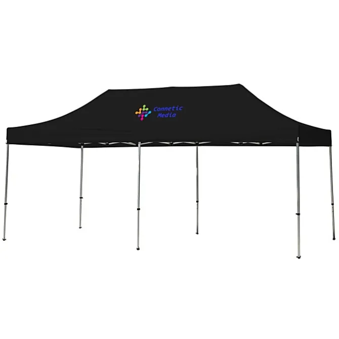 Premium 10 feet x 20 feet Event Tent