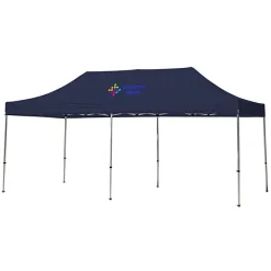 Premium 10 feet x 20 feet Event Tent