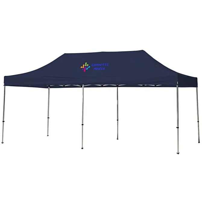 Premium 10 feet x 20 feet Event Tent