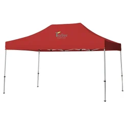 Premium 10 feet x 15 feet Event Tent