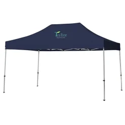 Premium 10 feet x 15 feet Event Tent