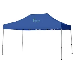 Premium 10 feet x 15 feet Event Tent