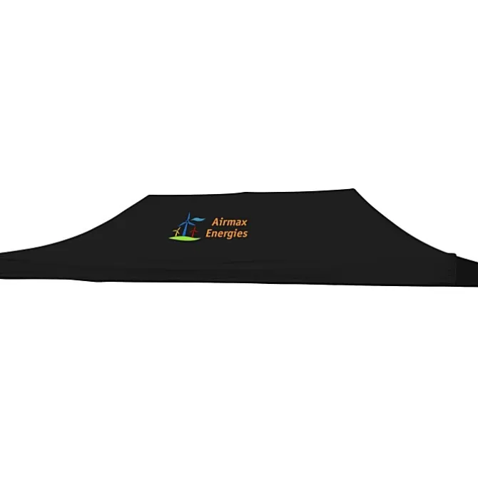 Premium 10 feet x 20 feet Event Tent - Replacement Canopy