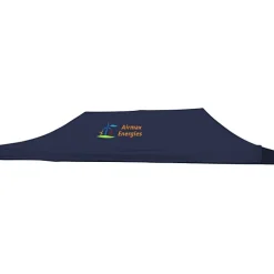 Premium 10 feet x 20 feet Event Tent - Replacement Canopy
