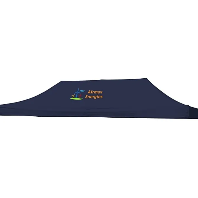 Premium 10 feet x 20 feet Event Tent - Replacement Canopy