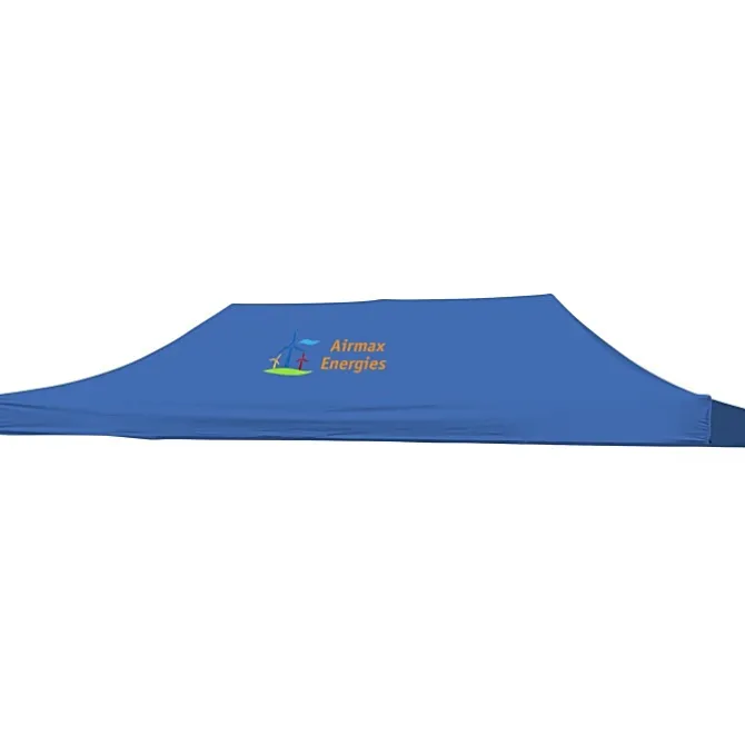 Premium 10 feet x 20 feet Event Tent - Replacement Canopy