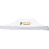 Premium 10 feet x 15 feet Event Tent - Replacement Canopy