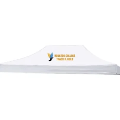 Premium 10 feet x 15 feet Event Tent - Replacement Canopy