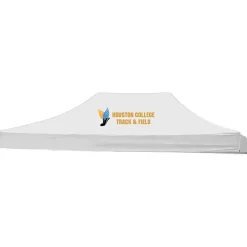 Premium 10 feet x 15 feet Event Tent - Replacement Canopy