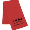 Premium Fitness Towel - Colors