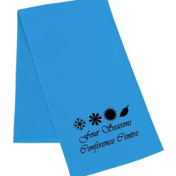 Premium Fitness Towel - Colors