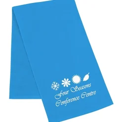 Premium Fitness Towel - Colors - 24 hr