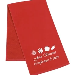 Premium Fitness Towel - Colors - 24 hr
