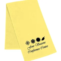 Premium Fitness Towel - Colors - 24 hr