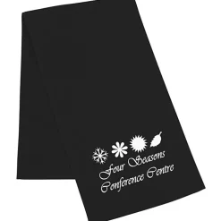 Premium Fitness Towel - Colors - 24 hr