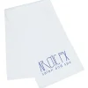 Premium Fitness Towel - White
