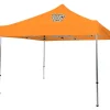 Premium 10-foot Event Tent - 4 Locations