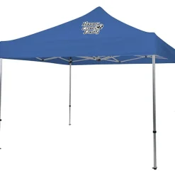 Premium 10-foot Event Tent - 4 Locations