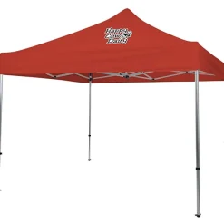 Premium 10-foot Event Tent - 4 Locations