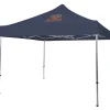 Premium 10-foot Event Tent - 2 Locations