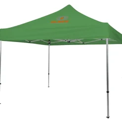 Premium 10-foot Event Tent - 2 Locations