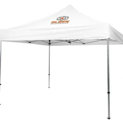 Premium 10-foot Event Tent - 2 Locations