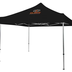 Premium 10-foot Event Tent - 2 Locations