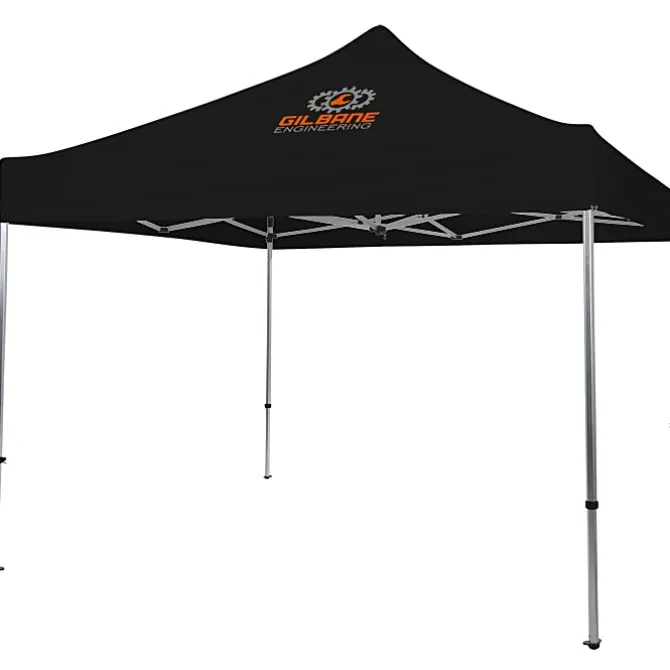 Premium 10-foot Event Tent - 2 Locations
