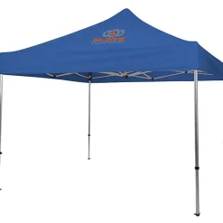 Premium 10-foot Event Tent - 2 Locations